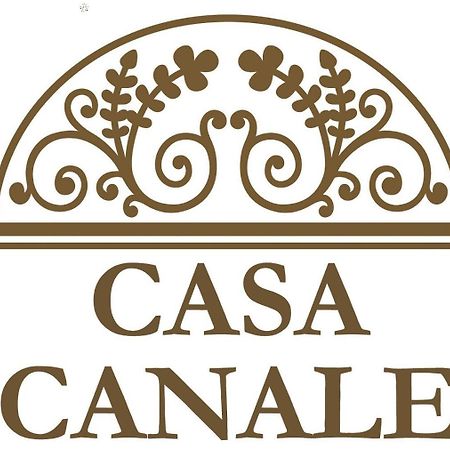 Casa Canale Reggio Calabria Exterior foto