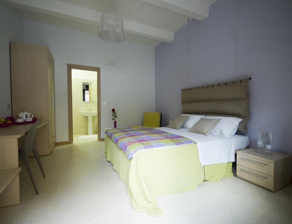 Casa Canale Reggio Calabria Zimmer foto