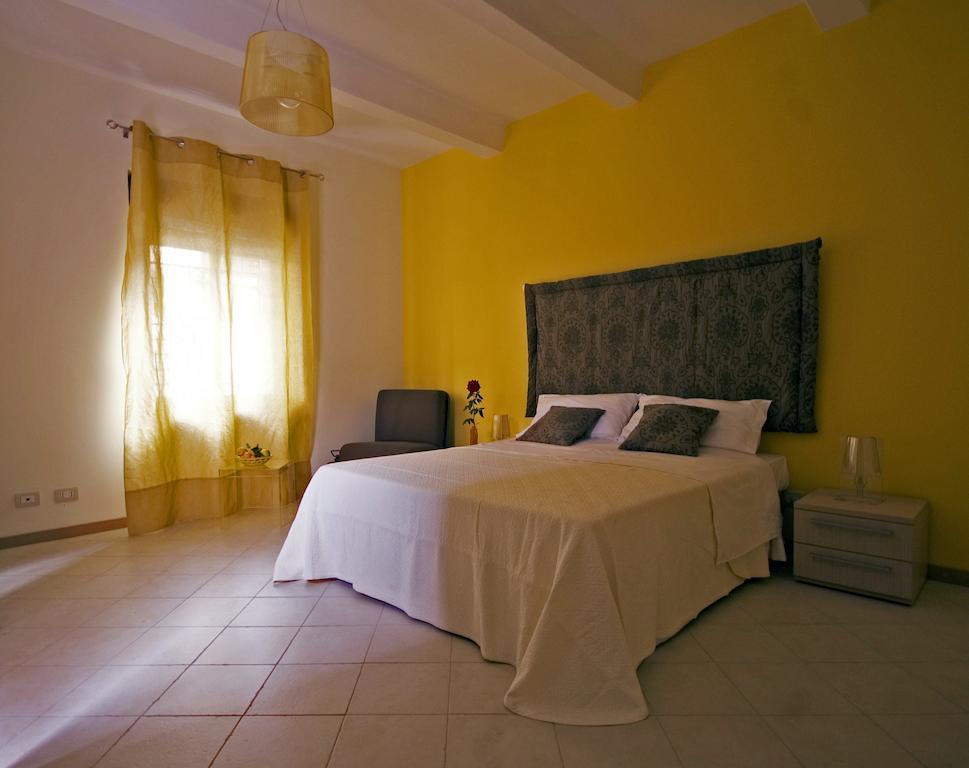 Casa Canale Reggio Calabria Zimmer foto