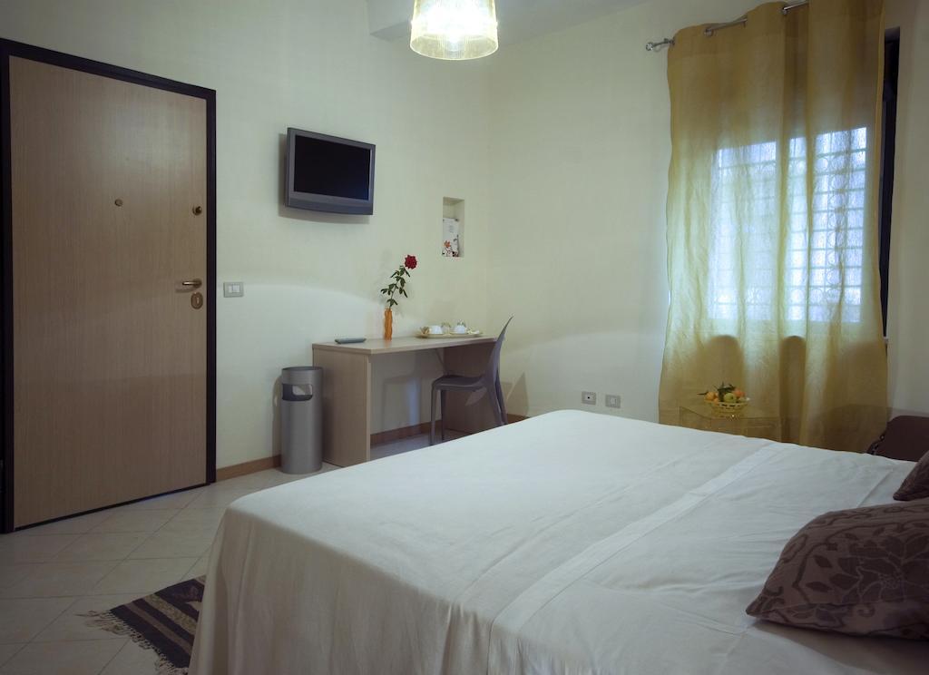 Casa Canale Reggio Calabria Zimmer foto