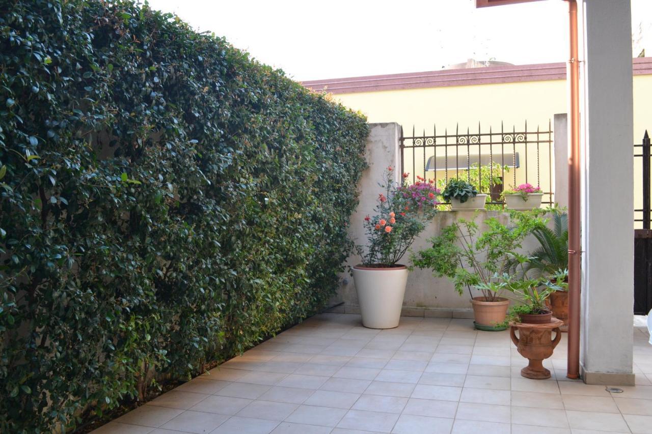 Casa Canale Reggio Calabria Exterior foto